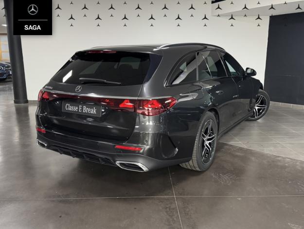 MERCEDES-BENZ Classe E Break Classe E 220 d AMG Line Break  Classe E 220 d AMG Line Break