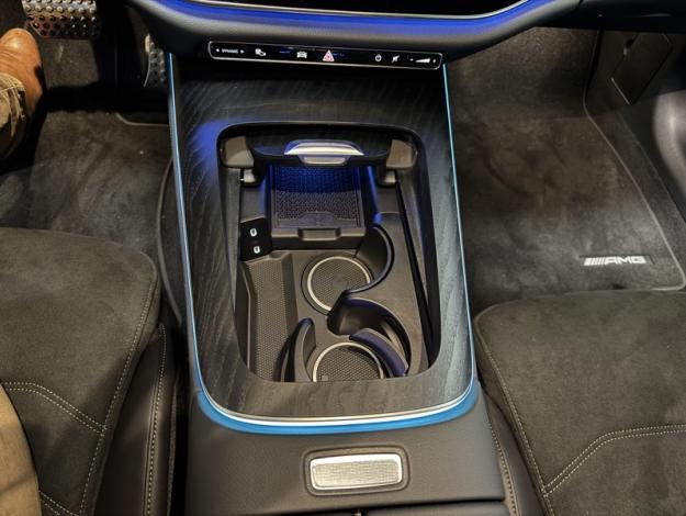 MERCEDES-BENZ Classe E Break Classe E 220 d AMG Line Break  Classe E 220 d AMG Line Break