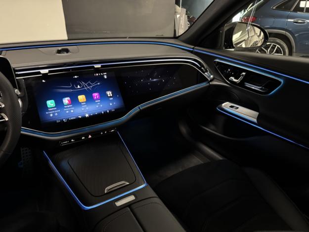 MERCEDES-BENZ Classe E Break Classe E 220 d AMG Line Break  Classe E 220 d AMG Line Break