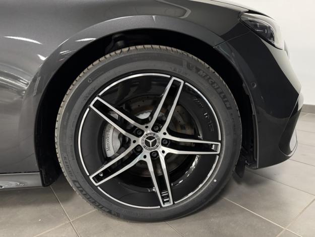 MERCEDES-BENZ Classe E Break Classe E 220 d AMG Line Break  Classe E 220 d AMG Line Break