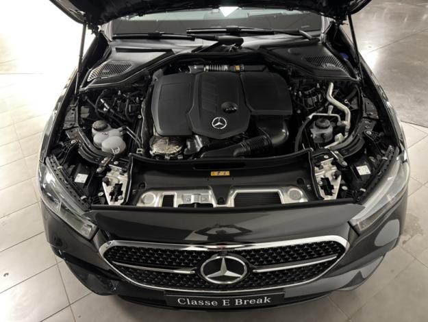 MERCEDES-BENZ Classe E Break Classe E 220 d AMG Line Break  Classe E 220 d AMG Line Break
