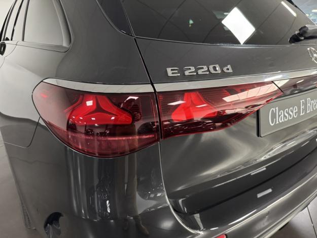 MERCEDES-BENZ Classe E Break Classe E 220 d AMG Line Break  Classe E 220 d AMG Line Break