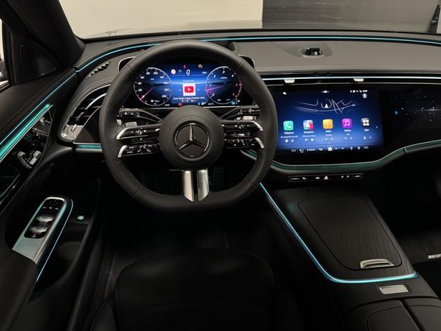 MERCEDES-BENZ Classe E Break Classe E 220 d AMG Line Break  Classe E 220 d AMG Line Break
