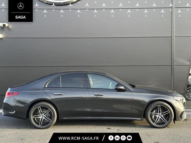 MERCEDES-BENZ Classe E Berline Classe E 300 e Hybrid EQ AMG Line Berline  Classe E 300 e Hybrid EQ AMG Line Berline