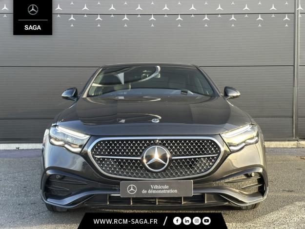 MERCEDES-BENZ Classe E Berline Classe E 300 e Hybrid EQ AMG Line Berline  Classe E 300 e Hybrid EQ AMG Line Berline