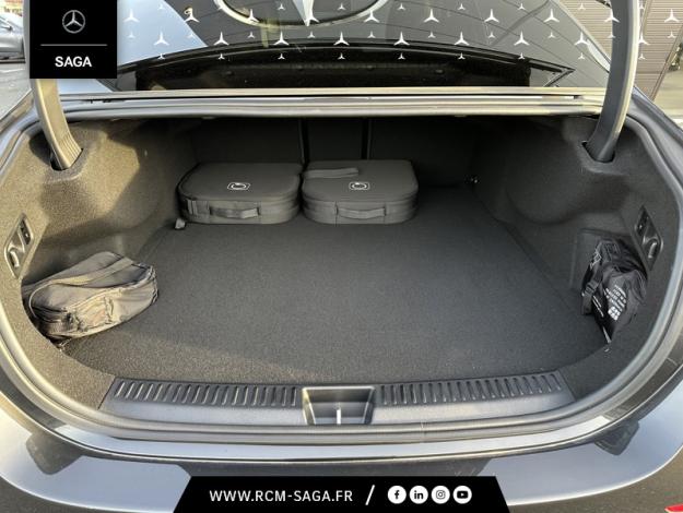 MERCEDES-BENZ Classe E Berline Classe E 300 e Hybrid EQ AMG Line Berline  Classe E 300 e Hybrid EQ AMG Line Berline