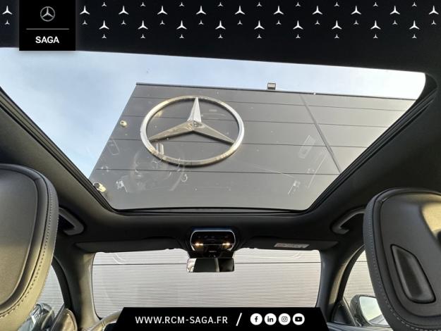 MERCEDES-BENZ Classe E Berline Classe E 300 e Hybrid EQ AMG Line Berline  Classe E 300 e Hybrid EQ AMG Line Berline