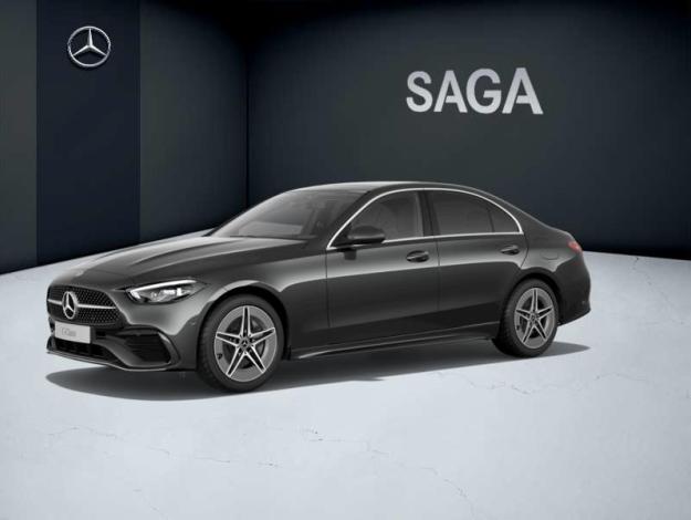 MERCEDES-BENZ Classe C Berline Classe C 300 de Hybrid EQ Berline AMG Line  Classe C 300 d e Hybrid EQ Berline AMG Line