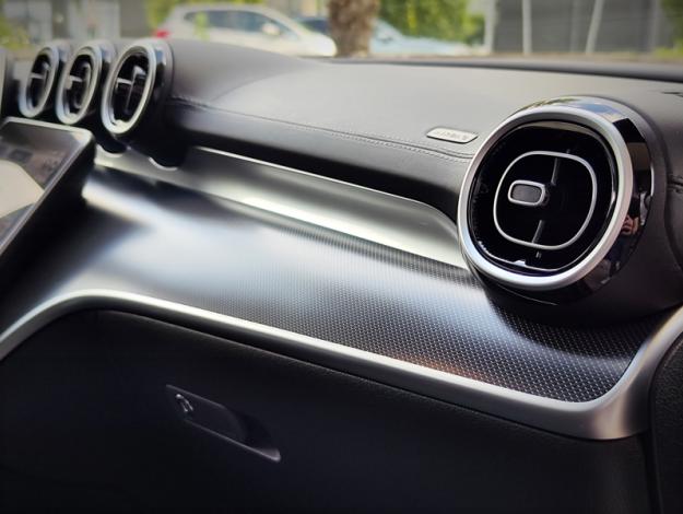MERCEDES-BENZ Classe C Berline Classe C 300 de Hybrid EQ Berline AMG Line  Classe C 300 d e Hybrid EQ Berline AMG Line