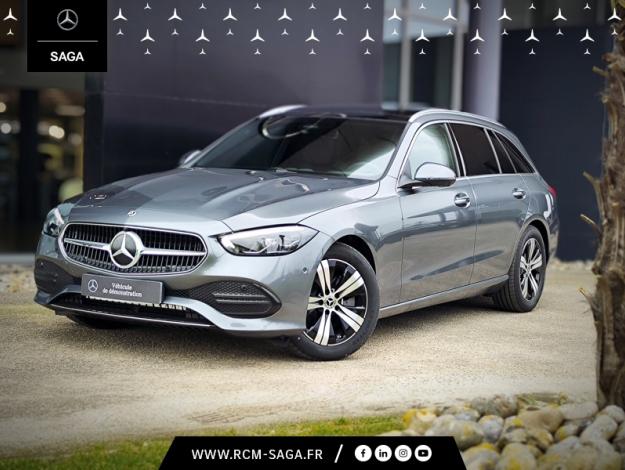 MERCEDES-BENZ Classe C Break Classe C 200 d Break Avantgarde Line  Classe C 200 d Break Avantgarde Line