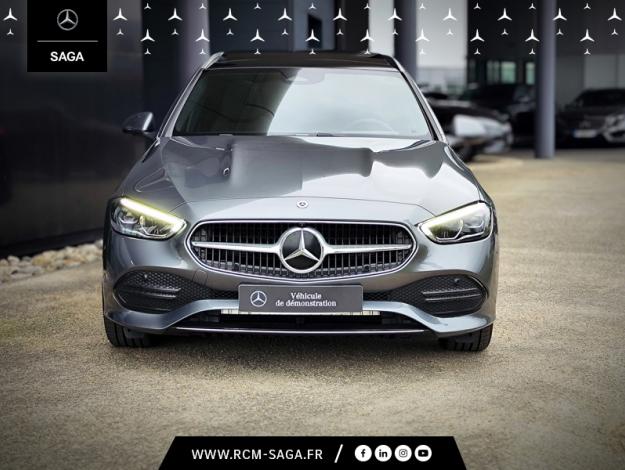 MERCEDES-BENZ Classe C Break Classe C 200 d Break Avantgarde Line  Classe C 200 d Break Avantgarde Line