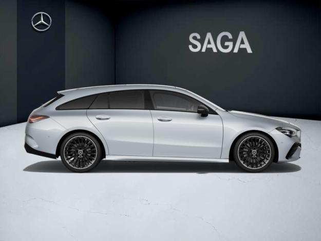 MERCEDES-BENZ CLA 200 Shooting Brake AMG Line