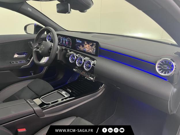 MERCEDES-BENZ CLA Shooting Brake CLA 200 Shooting Brake AMG Line  CLA 200 Shooting Brake AMG Line