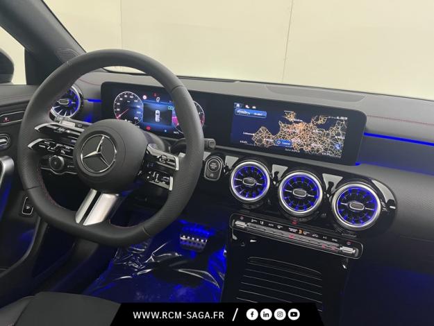 MERCEDES-BENZ CLA Shooting Brake CLA 200 Shooting Brake AMG Line  CLA 200 Shooting Brake AMG Line