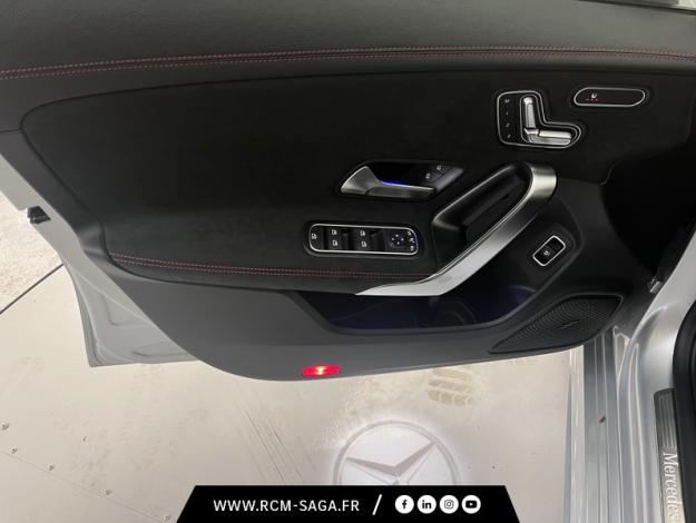 MERCEDES-BENZ CLA Shooting Brake CLA 200 Shooting Brake AMG Line  CLA 200 Shooting Brake AMG Line