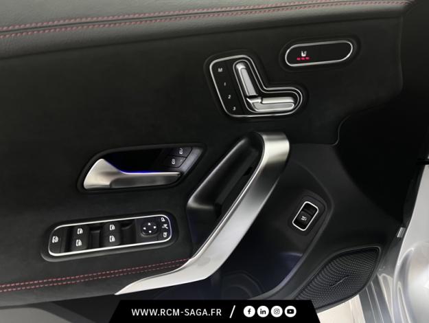 MERCEDES-BENZ CLA Shooting Brake CLA 200 Shooting Brake AMG Line  CLA 200 Shooting Brake AMG Line