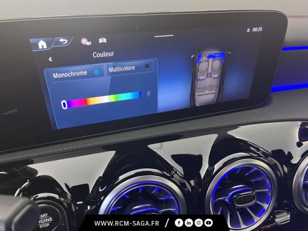 MERCEDES-BENZ CLA Shooting Brake CLA 200 Shooting Brake AMG Line  CLA 200 Shooting Brake AMG Line