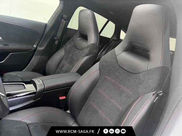 MERCEDES-BENZ CLA Shooting Brake CLA 200 Shooting Brake AMG Line  CLA 200 Shooting Brake AMG Line