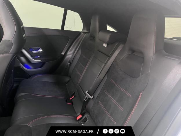 MERCEDES-BENZ CLA Shooting Brake CLA 200 Shooting Brake AMG Line  CLA 200 Shooting Brake AMG Line
