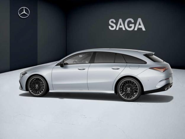 MERCEDES-BENZ CLA 200 Shooting Brake AMG Line