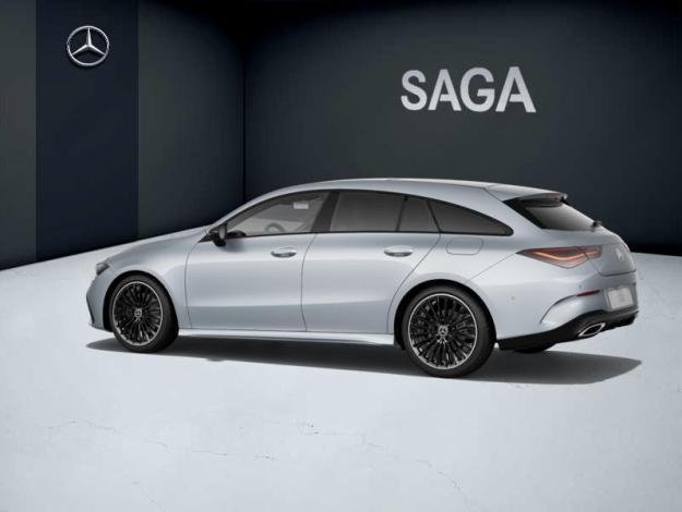 MERCEDES-BENZ CLA 200 Shooting Brake AMG Line