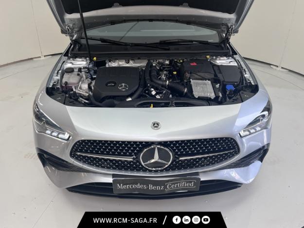 MERCEDES-BENZ CLA Shooting Brake CLA 200 Shooting Brake AMG Line  CLA 200 Shooting Brake AMG Line
