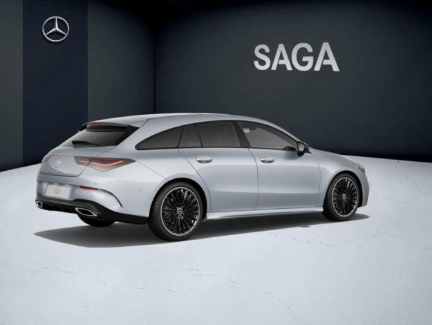 MERCEDES-BENZ CLA 200 Shooting Brake AMG Line