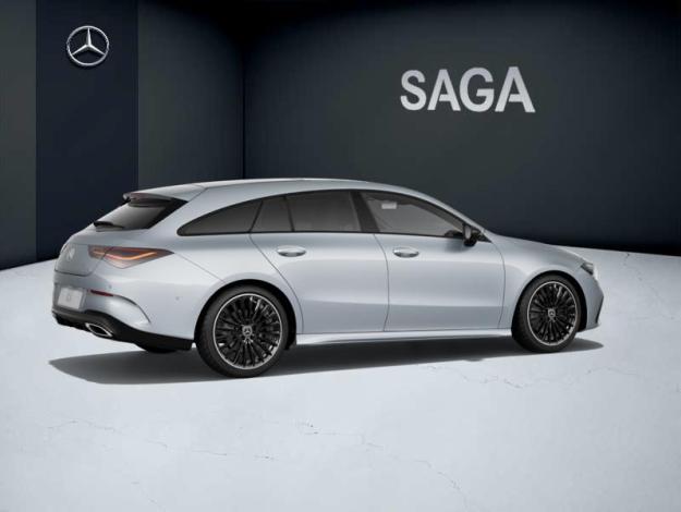 MERCEDES-BENZ CLA 200 Shooting Brake AMG Line