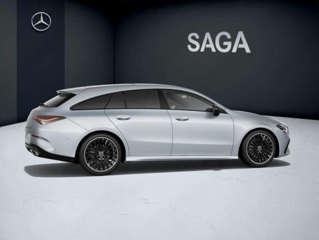 MERCEDES-BENZ CLA 200 Shooting Brake AMG Line