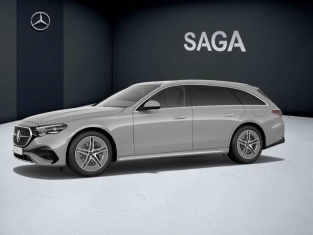 MERCEDES-BENZ Classe E 300 e Hybrid EQ AMG Line Break