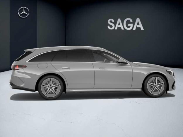 MERCEDES-BENZ Classe E 300 e Hybrid EQ AMG Line Break