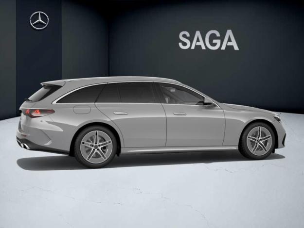 MERCEDES-BENZ Classe E 300 e Hybrid EQ AMG Line Break