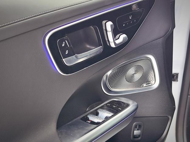 MERCEDES-BENZ Classe C Berline Classe C 300 de Hybrid EQ Berline AMG Line  Classe C 300 d e Hybrid EQ Berline AMG Line