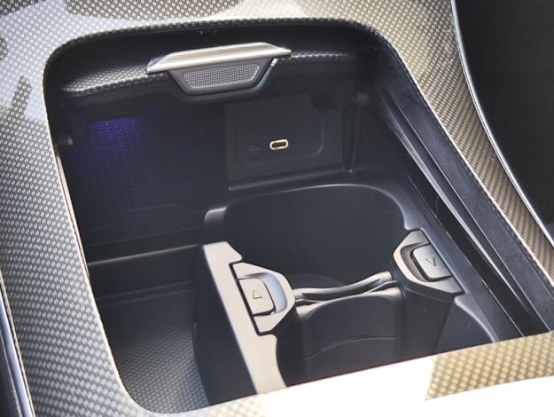 MERCEDES-BENZ Classe C Berline Classe C 300 de Hybrid EQ Berline AMG Line  Classe C 300 d e Hybrid EQ Berline AMG Line
