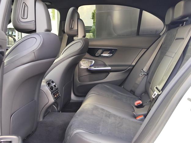 MERCEDES-BENZ Classe C Berline Classe C 300 de Hybrid EQ Berline AMG Line  Classe C 300 d e Hybrid EQ Berline AMG Line
