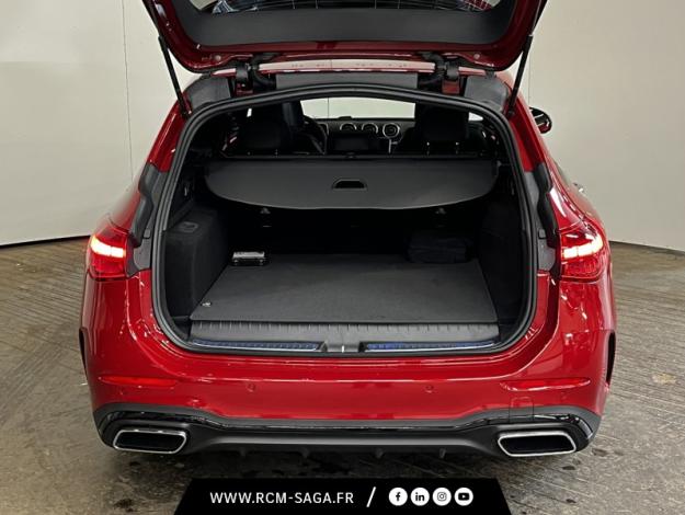 MERCEDES-BENZ Classe C Break Classe C 300 de Hybrid EQ Break AMG Line  Classe C 300 d e Hybrid EQ Break AMG Line
