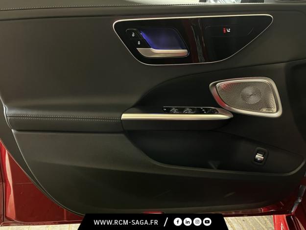MERCEDES-BENZ Classe C Break Classe C 300 de Hybrid EQ Break AMG Line  Classe C 300 d e Hybrid EQ Break AMG Line