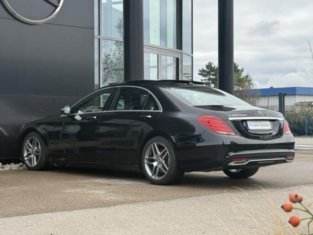 MERCEDES-BENZ Classe S LIMOUSINE/222 S350 BT EXE L 7G-TRO