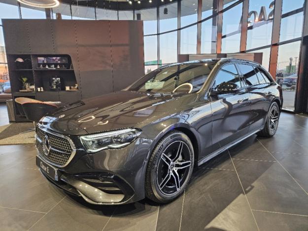 MERCEDES-BENZ Classe E BREAK/214 Classe E 220 d AMG Line Break