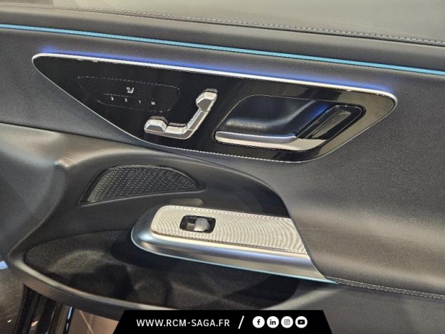 MERCEDES-BENZ Classe E Break 220 d 197+23ch AMG Line 9G-Tronic  Classe E BREAK/214 Classe E 220 d AMG Line Break