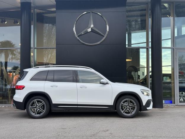 MERCEDES-BENZ Classe GLB/ X247 GLB 200 d AMG Line