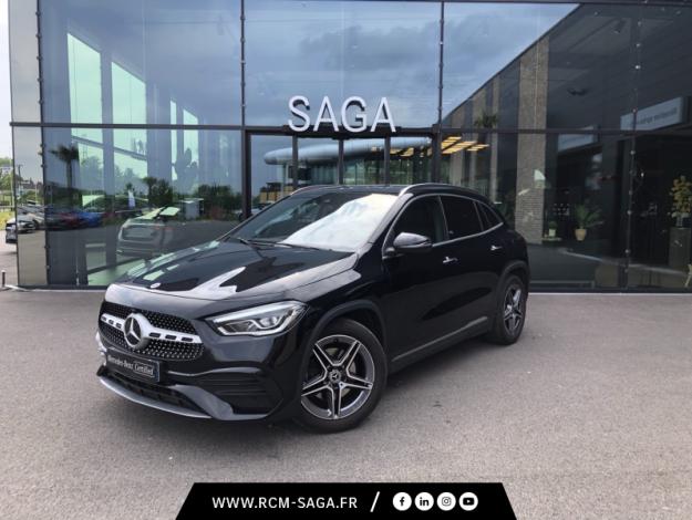 MERCEDES-BENZ Classe GLA/ H247 GLA 200 AMG Line