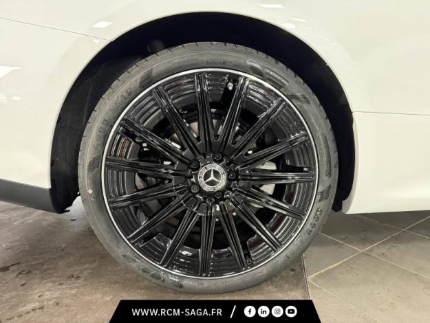 MERCEDES-BENZ CLE Cabriolet 300 258ch AMG Line 4Matic 9G-Tronic  Classe CLE CAB/236 CLE 300 4MATIC AMG Line Cabriolet