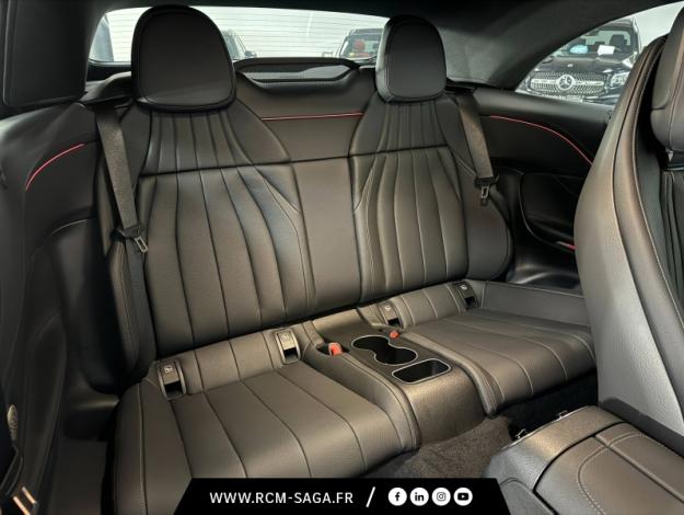MERCEDES-BENZ CLE Cabriolet 300 258ch AMG Line 4Matic 9G-Tronic  Classe CLE CAB/236 CLE 300 4MATIC AMG Line Cabriolet