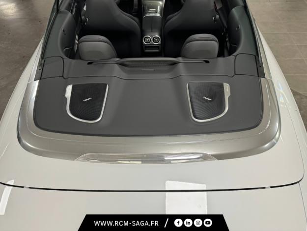 MERCEDES-BENZ CLE Cabriolet 300 258ch AMG Line 4Matic 9G-Tronic  Classe CLE CAB/236 CLE 300 4MATIC AMG Line Cabriolet