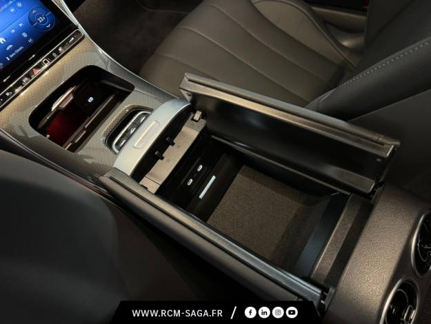 MERCEDES-BENZ CLE Cabriolet 300 258ch AMG Line 4Matic 9G-Tronic  Classe CLE CAB/236 CLE 300 4MATIC AMG Line Cabriolet