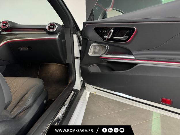 MERCEDES-BENZ CLE Cabriolet 300 258ch AMG Line 4Matic 9G-Tronic  Classe CLE CAB/236 CLE 300 4MATIC AMG Line Cabriolet