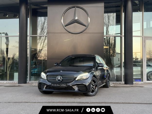 MERCEDES-BENZ Classe C BK/205 Classe C 300 e Break AMG Line