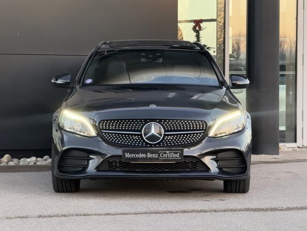 MERCEDES-BENZ Classe C BK/205 Classe C 300 e Break AMG Line