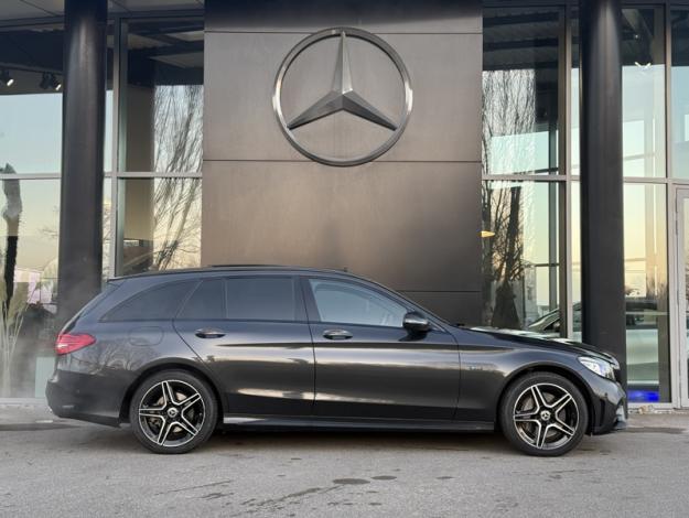 MERCEDES-BENZ Classe C BK/205 Classe C 300 e Break AMG Line